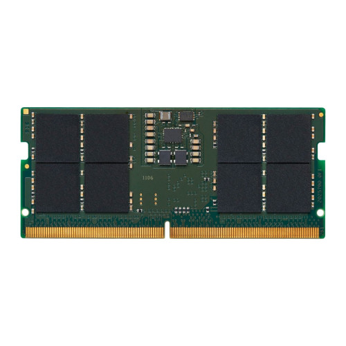 Kingston Value RAM 48GB DDR5-5600 SO-DIMM (1.1V)