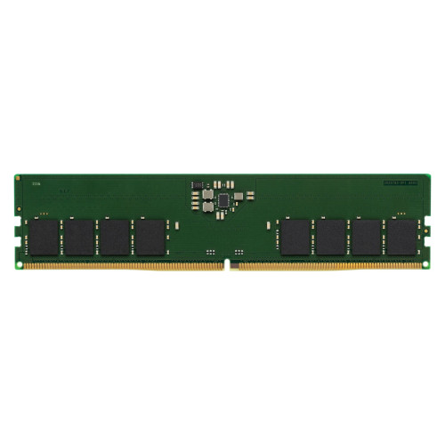 Kingston ValueRam 32GB DDR5-5600 U-DIMM (1.1V)