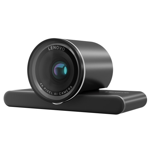 Lenovo 4K Pro Webcam