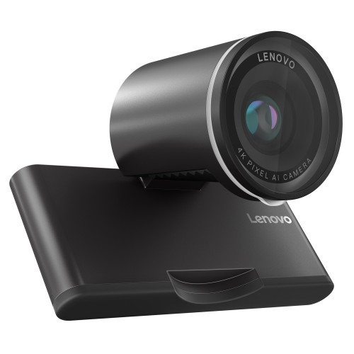 Lenovo 4K Pro Webcam