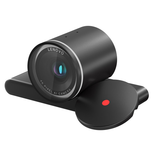 Lenovo 4K Pro Webcam