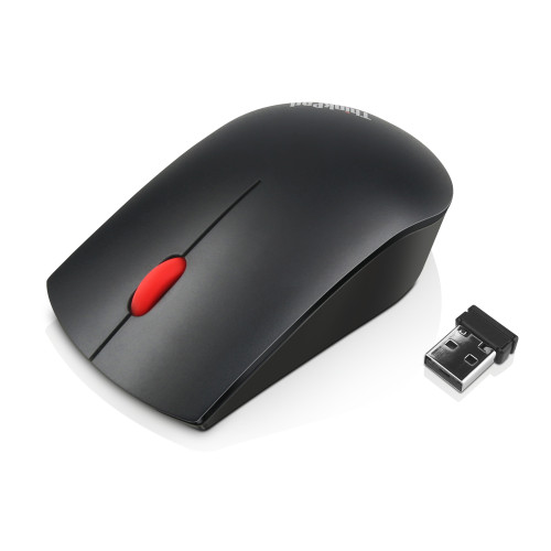 Lenovo ThinkPad Essential Funkmaus