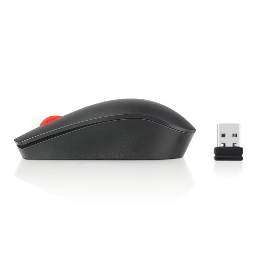 Lenovo ThinkPad Essential Funkmaus