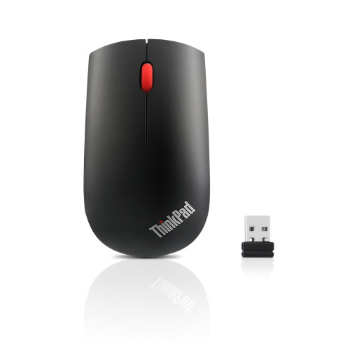 Lenovo ThinkPad Essential Funkmaus