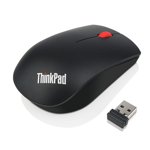 Lenovo ThinkPad Essential Funkmaus