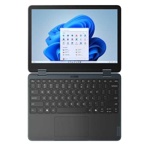 Lenovo Campus  500W 2in1 G5 Sondermodell (slate grey)