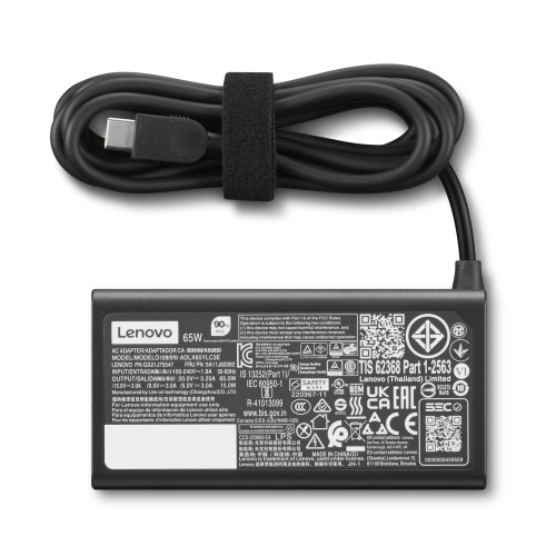 Lenovo USB-C Netzteil 65 Watt G2