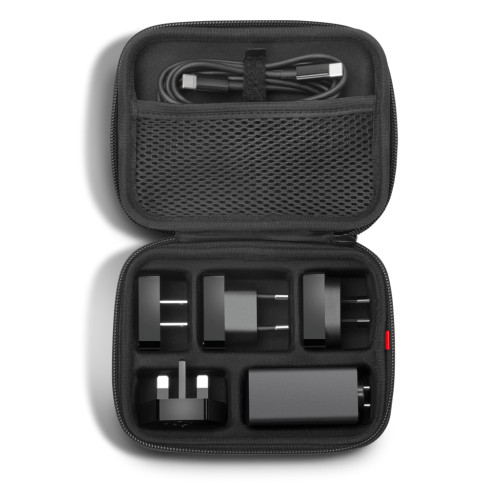 Lenovo 65W USB-C AC Reiseadapter - EU