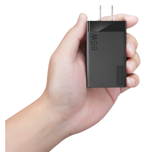 Lenovo 65W USB-C AC Reiseadapter - EU