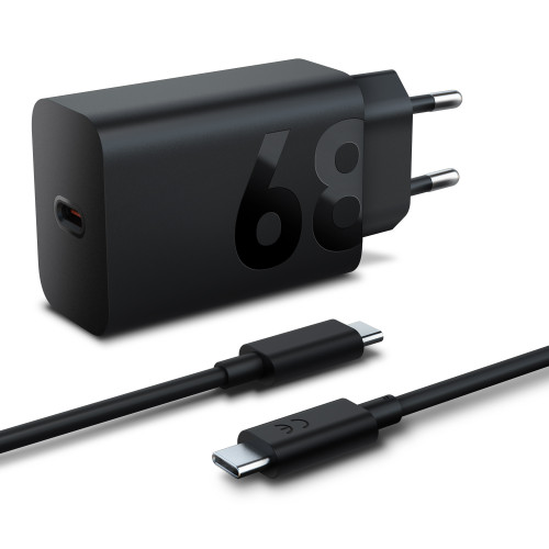 Lenovo USB-C Steckernetzteil (2pol.) 68 Watt für Tablets