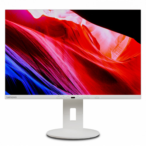 Lenovo C24d-20 61.0 cm (24") Monitor
