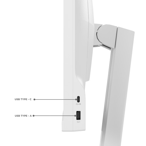 Lenovo C24d-20 61.0 cm (24") Monitor