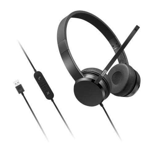 Audio_bo lenovo 100 on sale stereo usb hs