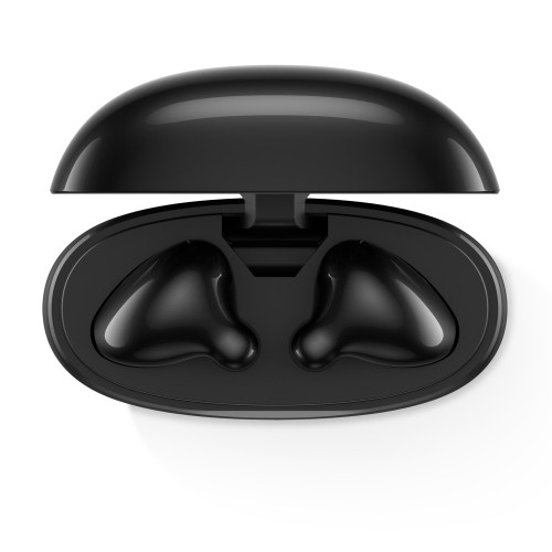 Lenovo E310 True Wireless Stereo-Ohrhörer (Schwarz)