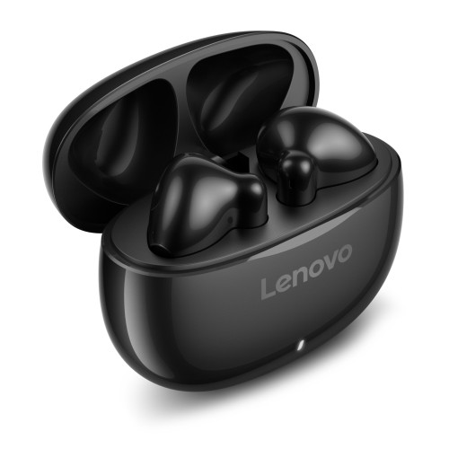 Lenovo E310 True Wireless Stereo-Ohrhörer (Schwarz)