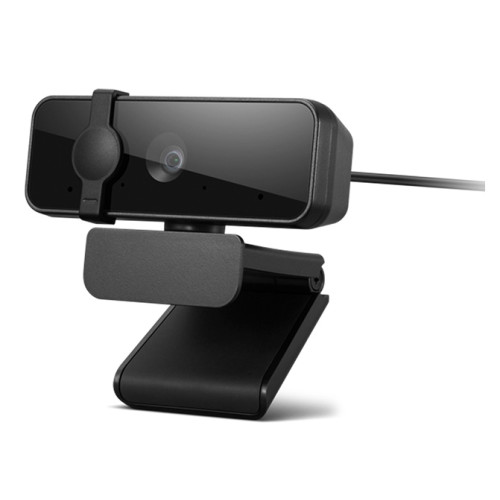 Lenovo Essential FHD Webcam