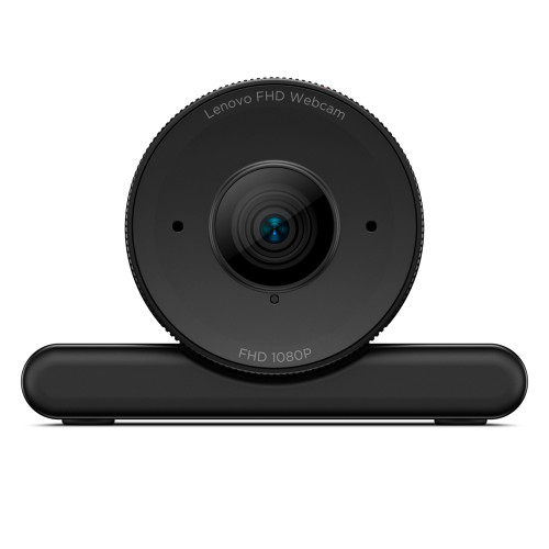 Lenovo FHD Webcam