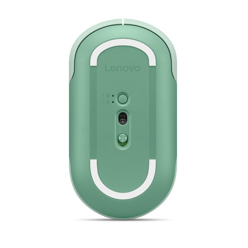 Lenovo 350 Bluetooth Silent Mouse (breeze moos)
