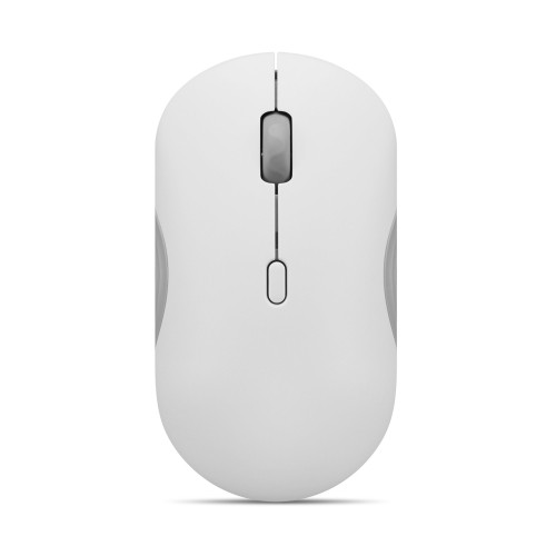 Lenovo 350 Bluetooth Silent Mouse (cloud grey)