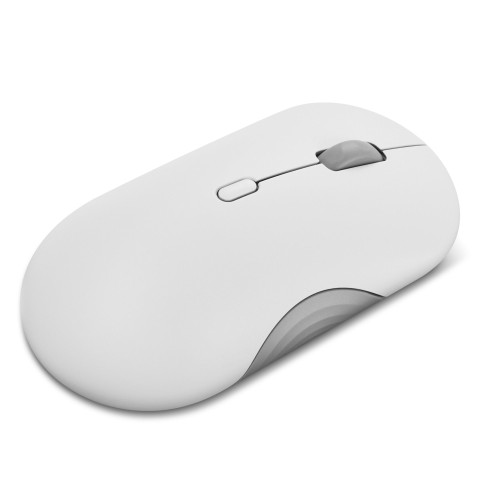 Lenovo 350 Bluetooth Silent Mouse (cloud grey)