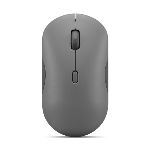 Lenovo Campus 350 Bluetooth Silent Mouse (luna grey)