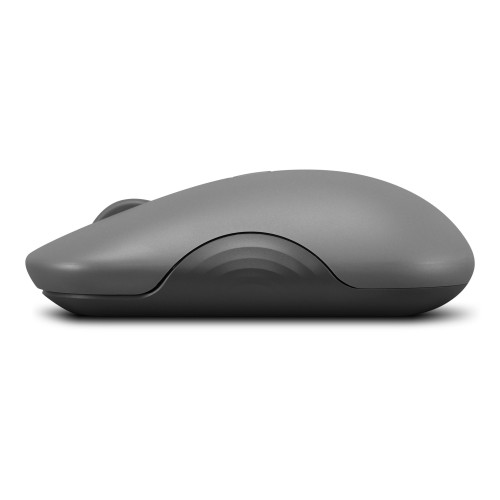 Lenovo 350 Bluetooth Silent Mouse (luna grey)