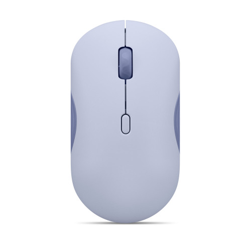 Lenovo 350 Bluetooth Silent Mouse (meta grape)