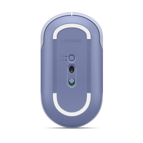 Lenovo 350 Bluetooth Silent Mouse (meta grape)