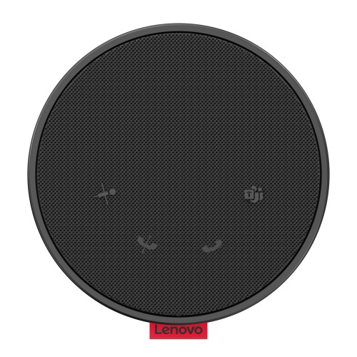 Lenovo Campus Go Wired Speakerphone