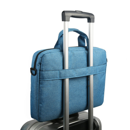 Lenovo Campus Casual Topload-Tasche T210 15.6" (blau)