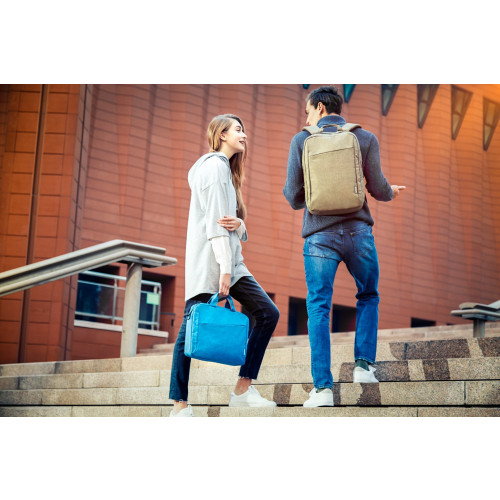 Lenovo Campus Casual Topload-Tasche T210 15.6" (blau)