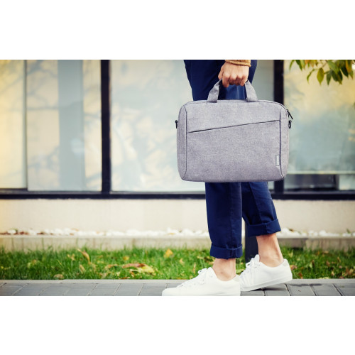 Lenovo Campus Casual Topload-Tasche T210 15.6" (grau)