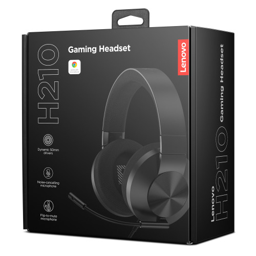 Lenovo Legion H210 Gaming-Headset