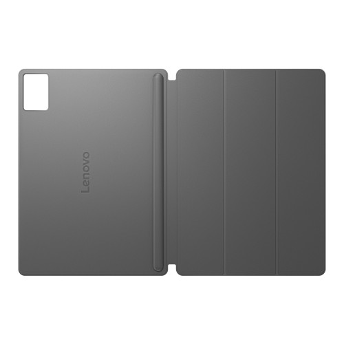 Lenovo Idea Tab Plus Folio Case (luna grey)