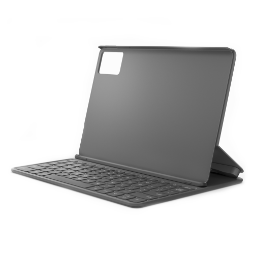 Lenovo Keyboard-Pack für Idea Tab (luna grey)