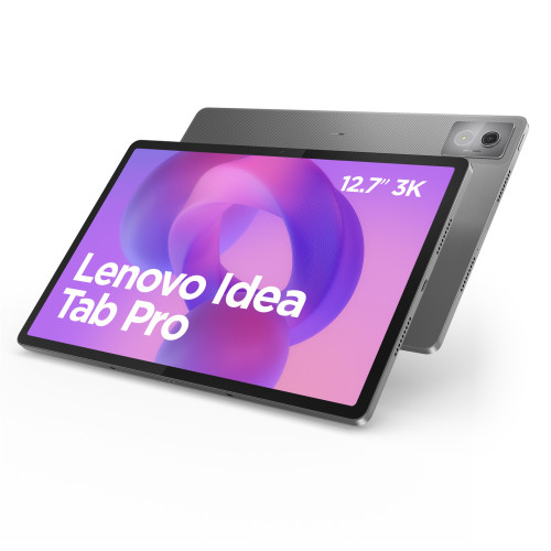 Lenovo Idea Tab Pro (Luna Grey), inkl. Netzteil