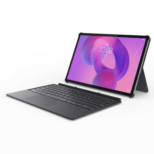 Lenovo Keyboard-Pack für Idea Tab Pro (storm grey)