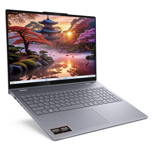 Lenovo Ideapad 5-16AKP 2in1 G10 AMD (luna grey)