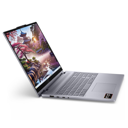 Lenovo Ideapad 5-16AKP 2in1 G10 AMD (luna grey)
