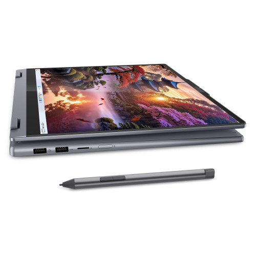 Lenovo Ideapad 5-16AKP 2in1 G10 AMD (luna grey)