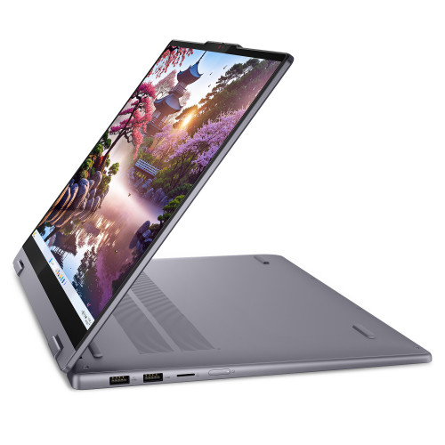 Lenovo Ideapad 5-16AKP 2in1 G10 AMD (luna grey)