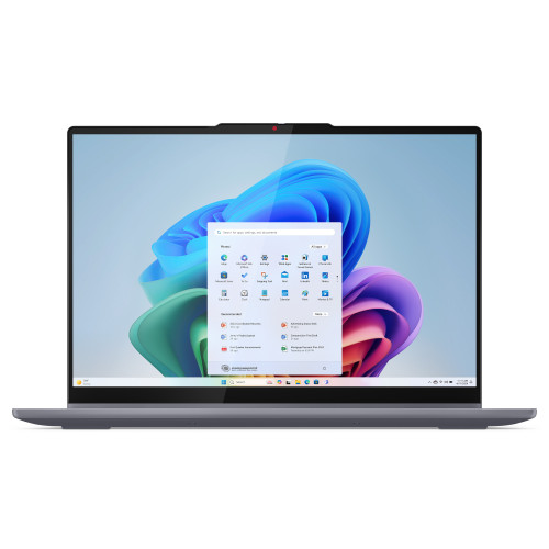 Lenovo Ideapad 5-16AKP 2in1 G10 AMD (luna grey)