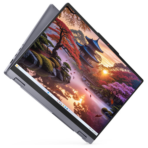 Lenovo Ideapad 5-16AKP 2in1 G10 AMD (luna grey)