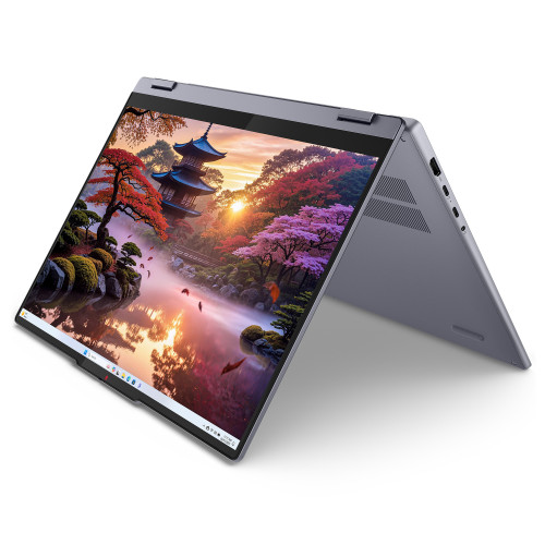 Lenovo Ideapad 5-16AKP 2in1 G10 AMD (luna grey)