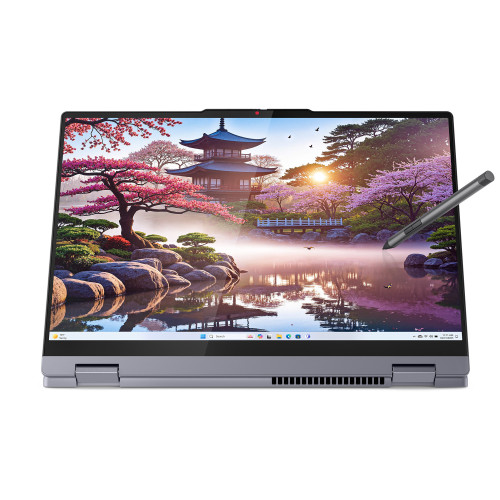 Lenovo Ideapad 5-16AKP 2in1 G10 AMD (luna grey)