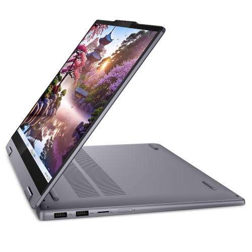 Lenovo Ideapad 5-14AKP 2in1 G10 AMD (luna grey)