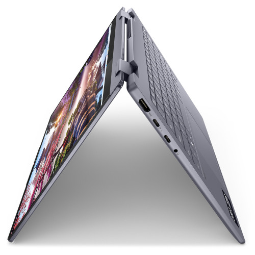 Lenovo Ideapad 5-14AKP 2in1 G10 AMD (luna grey)