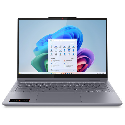 Lenovo Ideapad 5-14AKP 2in1 G10 AMD (luna grey)