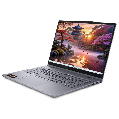 Lenovo Ideapad 5-14AKP 2in1 G10 AMD (luna grey)