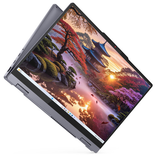 Lenovo Ideapad 5-14AKP 2in1 G10 AMD (luna grey)